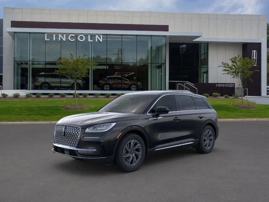 2025 Lincoln Corsair Premiere photo 1