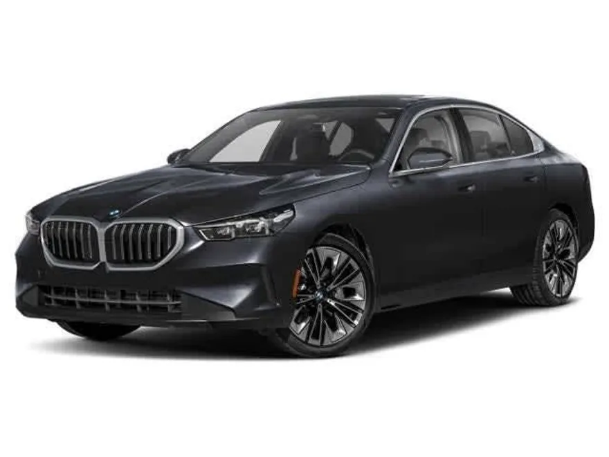 2026 Bmw 530i 530i xDrive photo 1