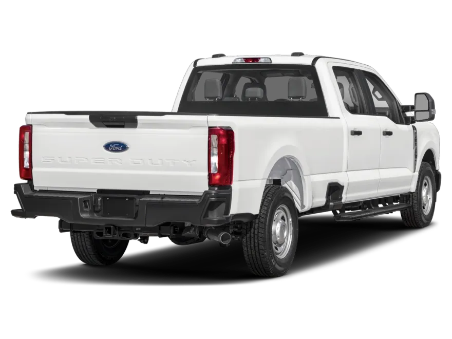 2024 Ford F-250 XL photo 1