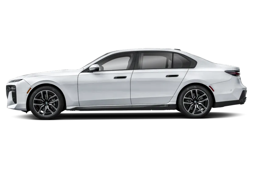2023 Bmw 760i xDrive photo 1