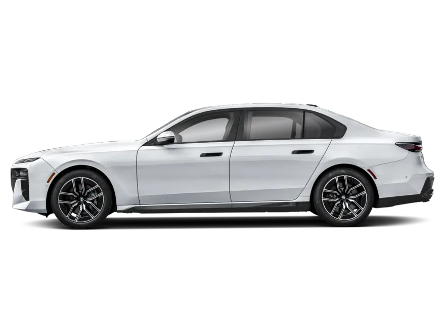 2023 Bmw 760i xDrive photo 1