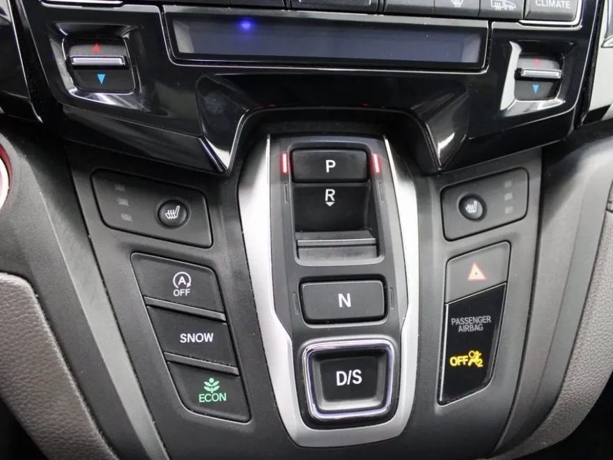 2022 Honda Odyssey EX-L photo 16