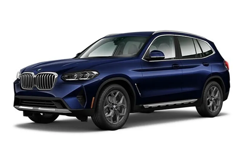 2023 Bmw X3 xDrive30i photo 1