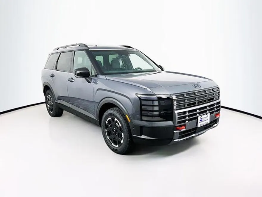 2026 Hyundai Palisade XRT photo 1
