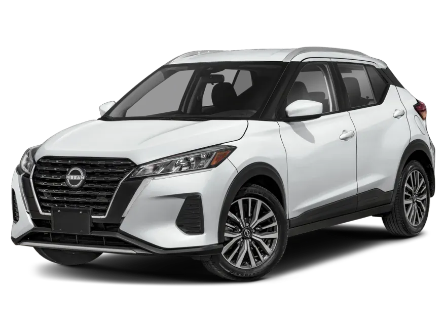 2023 Nissan Kicks SV photo 1