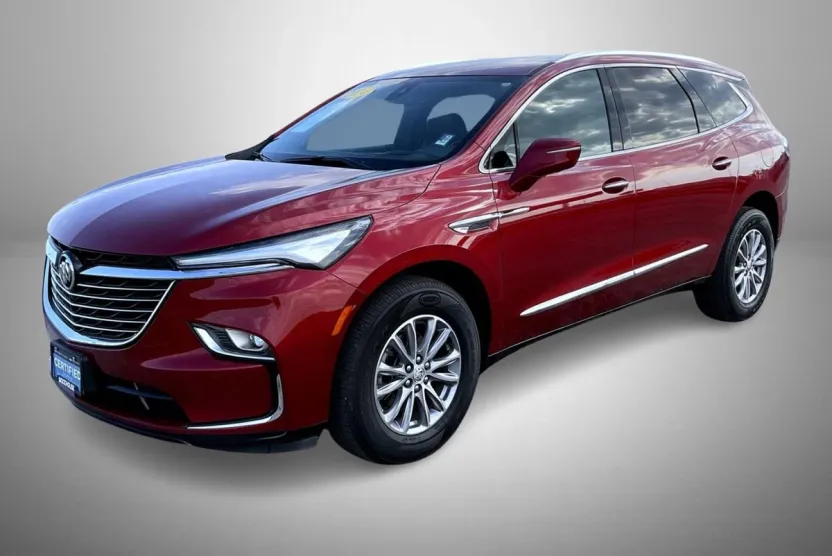 2024 Buick Enclave Premium photo 1