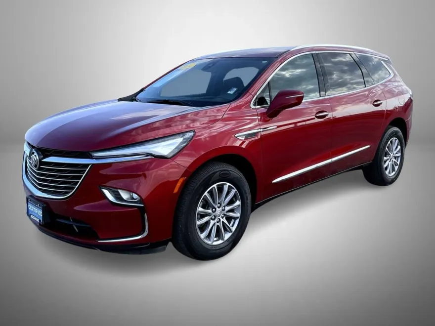 2024 Buick Enclave Premium photo 1