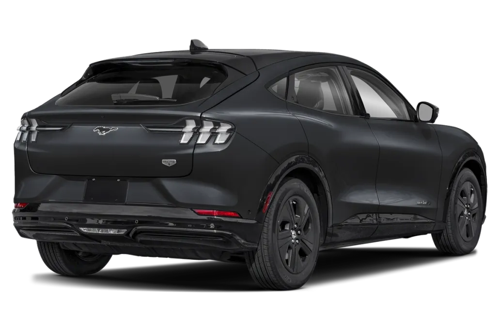 2025 Ford Mustang Mach-E Select photo 1