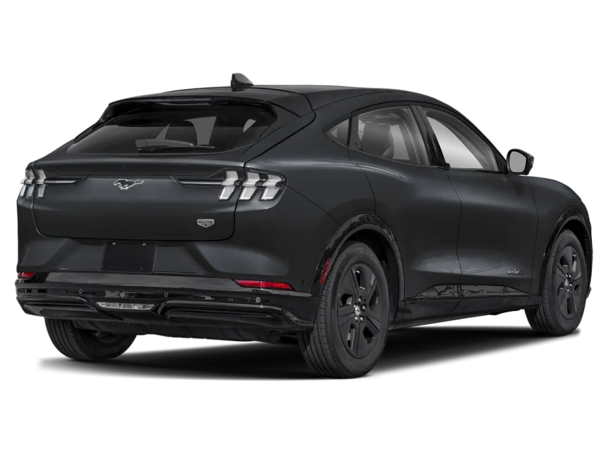 2025 Ford Mustang Mach-E Select photo 1