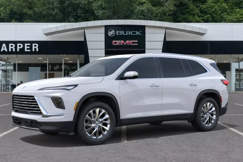2026 Buick Enclave Preferred photo 1