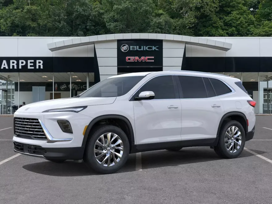 2026 Buick Enclave Preferred photo 1
