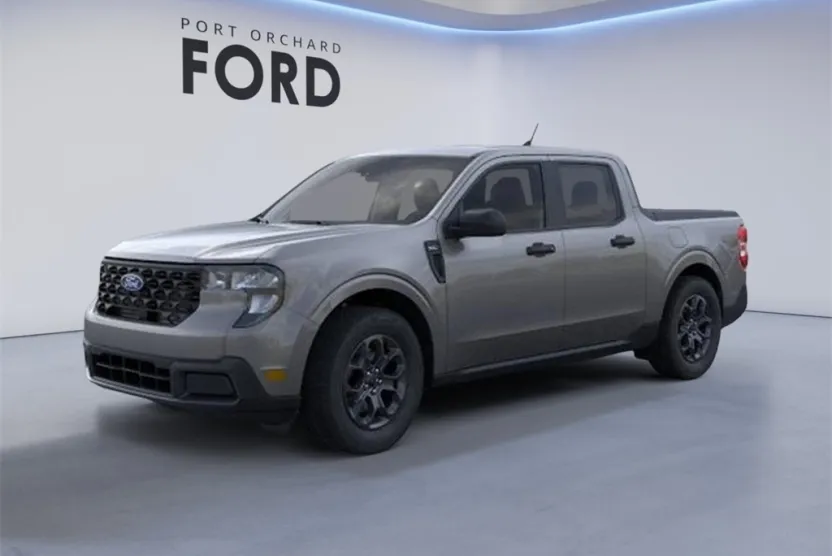 2025 Ford Maverick XLT photo 1
