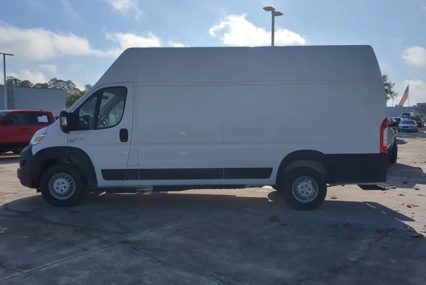 2024 Ram ProMaster 3500 photo 1