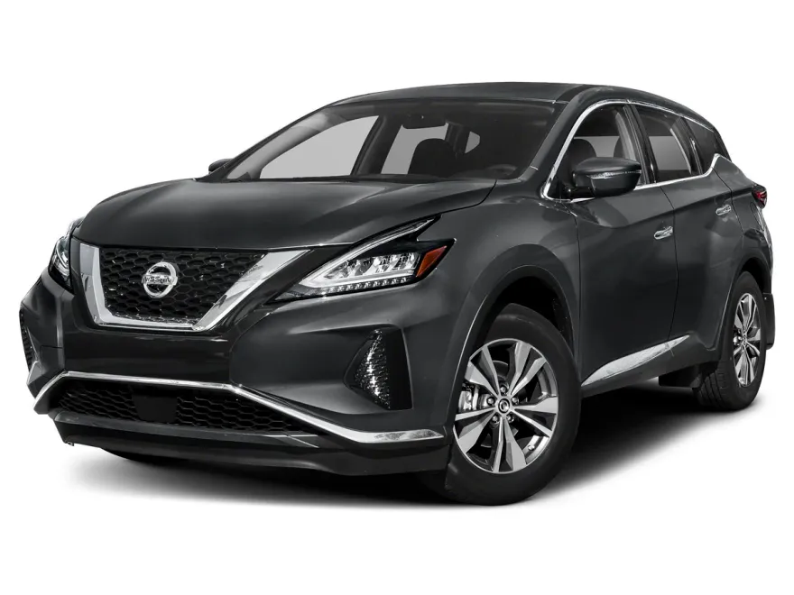 2019 Nissan Murano S photo 1