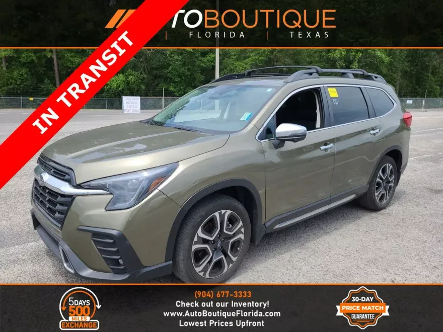 2023 Subaru Ascent Touring photo 1