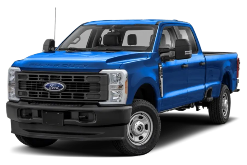 2026 Ford F-350 Lariat photo 1