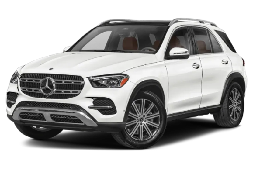 2024 Mercedes Benz GLE 350 4MATIC photo 1