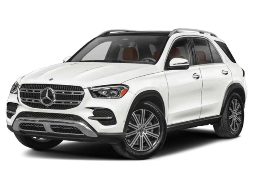 2024 Mercedes Benz GLE 350 4MATIC photo 1