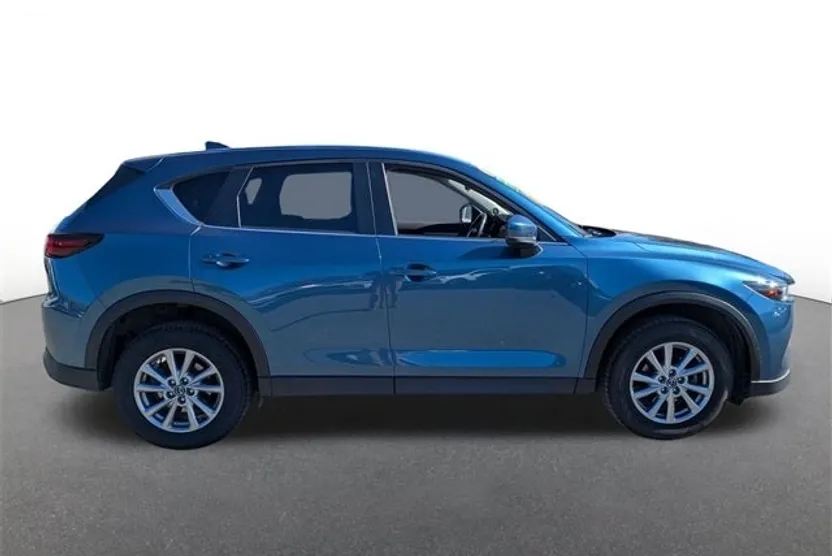 2023 Mazda CX-5 2.5 Select photo 1