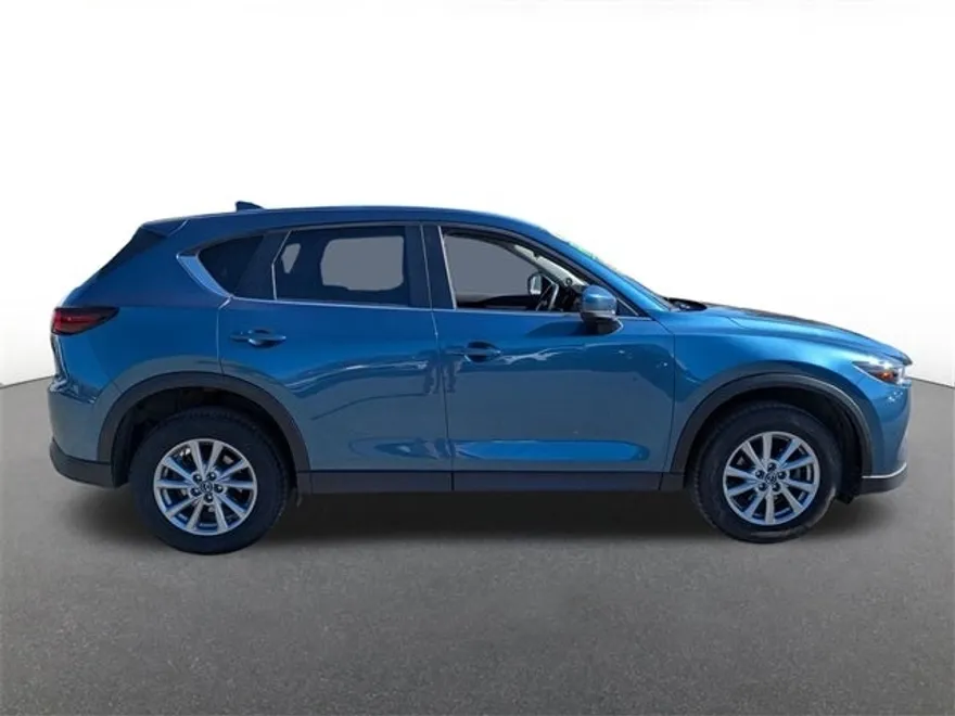 2023 Mazda CX-5 2.5 Select photo 1