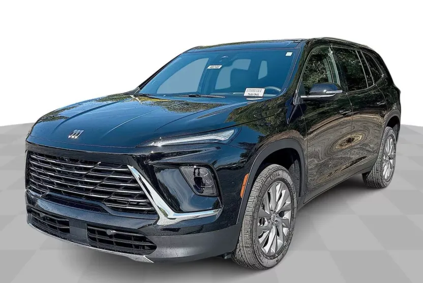 2026 Buick Enclave Preferred photo 1