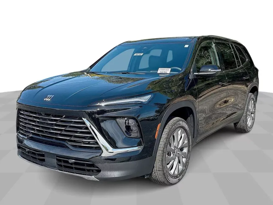 2026 Buick Enclave Preferred photo 1