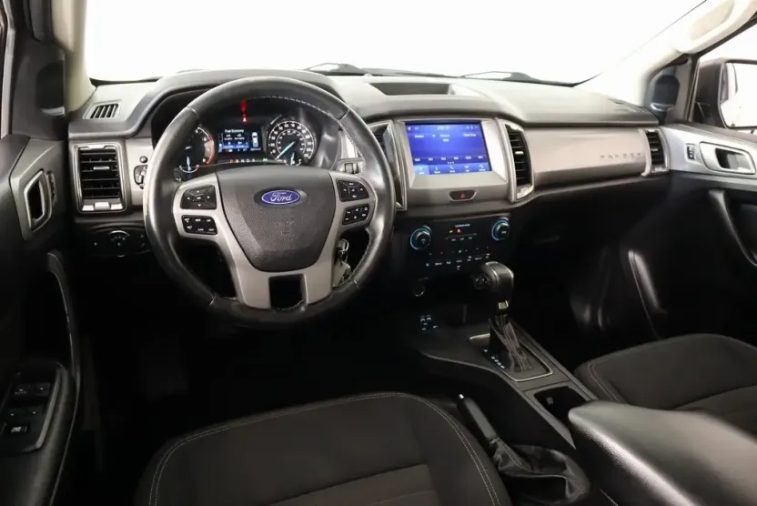 2020 Ford Ranger XLT photo 1