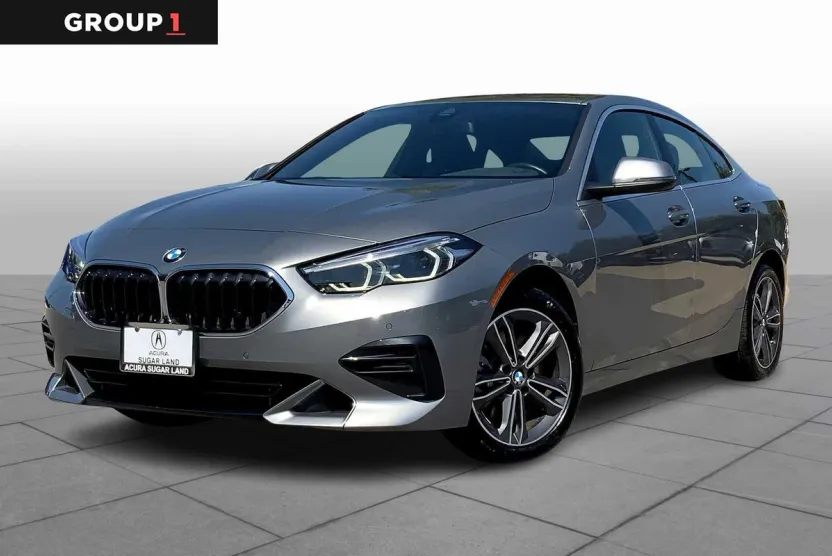 2024 Bmw 228i xDrive Gran Coupe photo 1