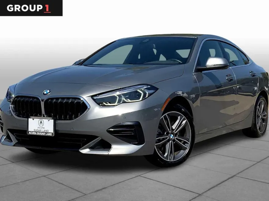 2024 Bmw 228i xDrive Gran Coupe photo 1