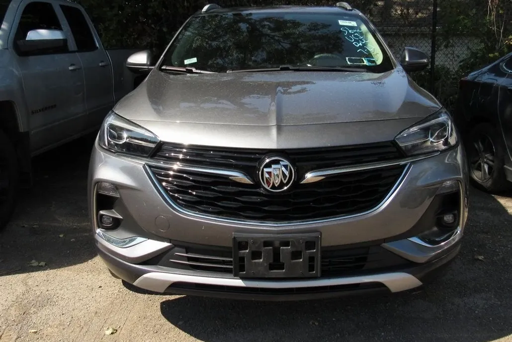 2020 Buick Encore GX Essence photo 1