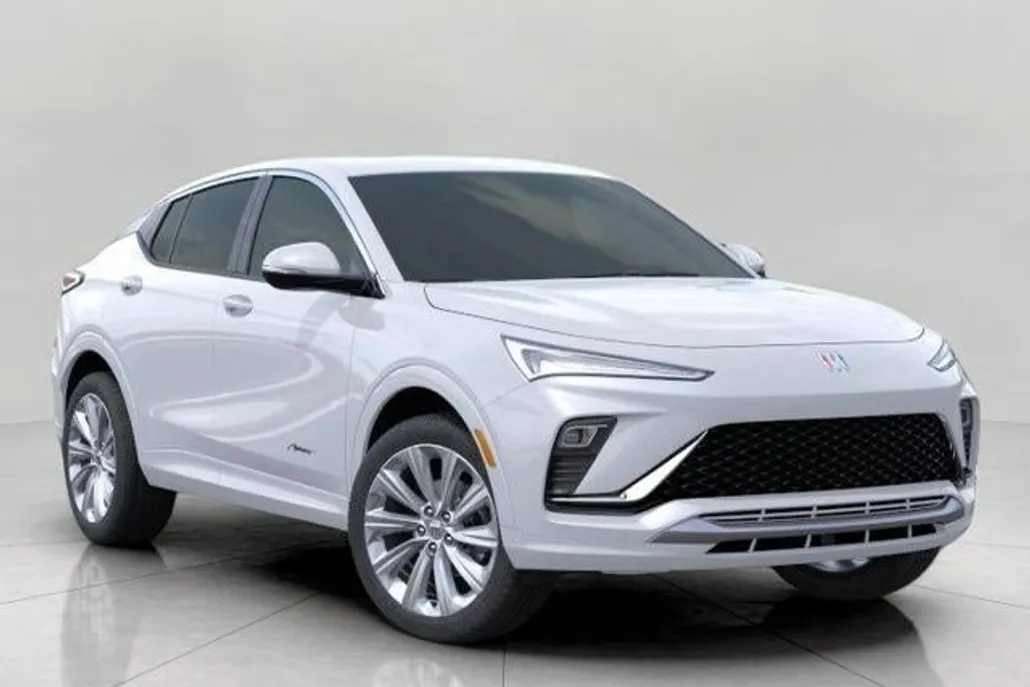 2025 Buick Envista Avenir photo 1