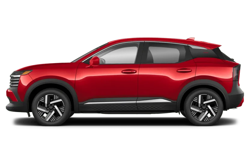 2025 Nissan Kicks SV photo 1
