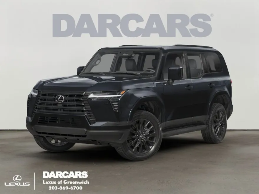 2025 Lexus GX Premium photo 1