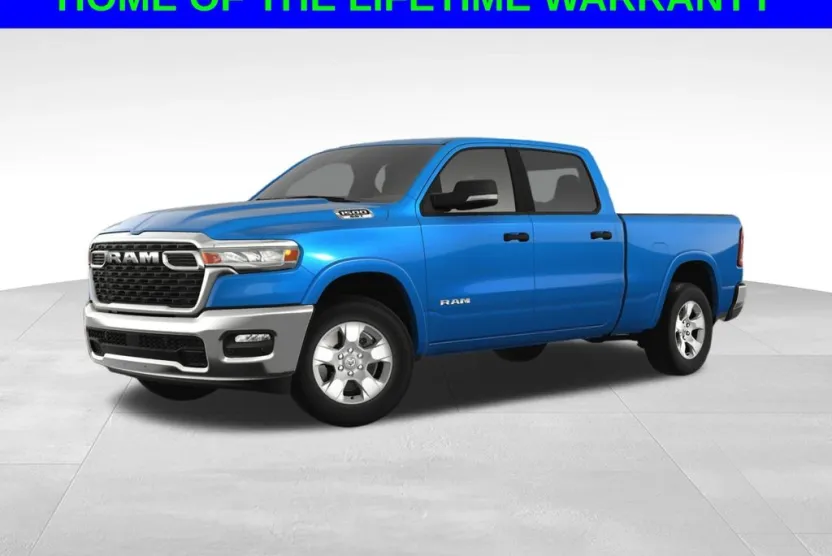 2025 Ram 1500 Big Horn Lone Star photo 1