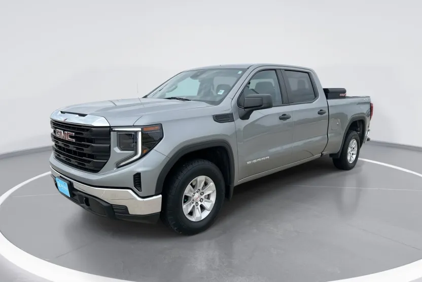 2023 Gmc Sierra 1500 Pro photo 1