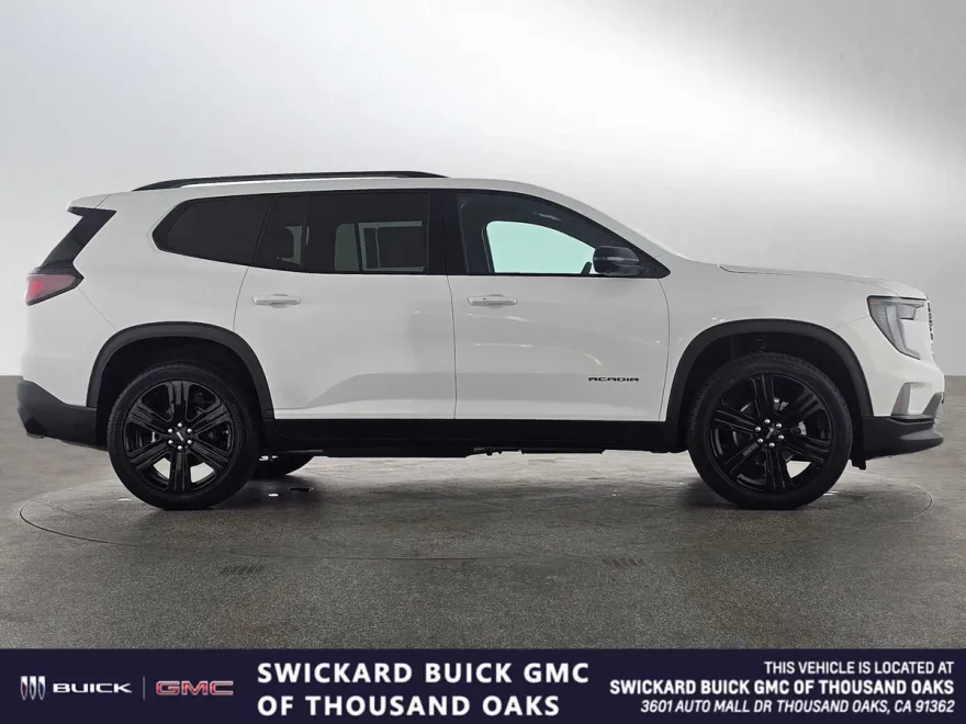 2026 Gmc Acadia Elevation photo 1