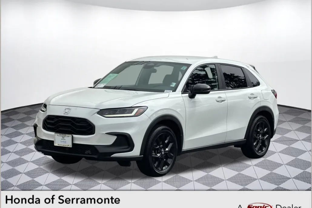 2023 Honda HR-V Sport 2WD photo 1