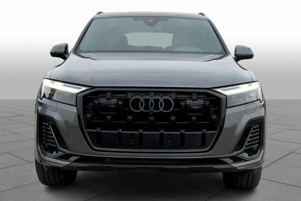 2025 Audi Q7 Premium Plus 45 photo 1