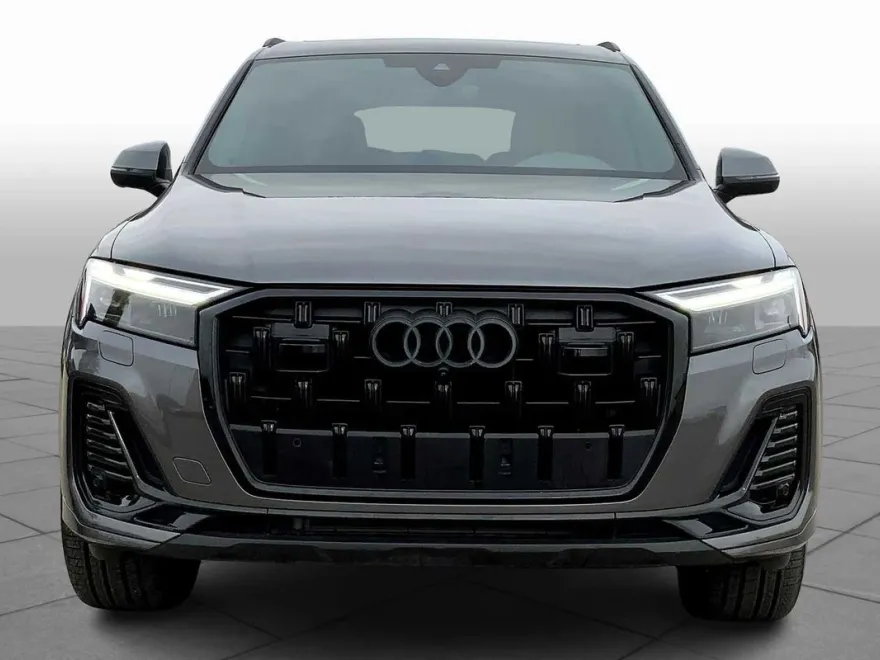 2025 Audi Q7 Premium Plus 45 photo 1