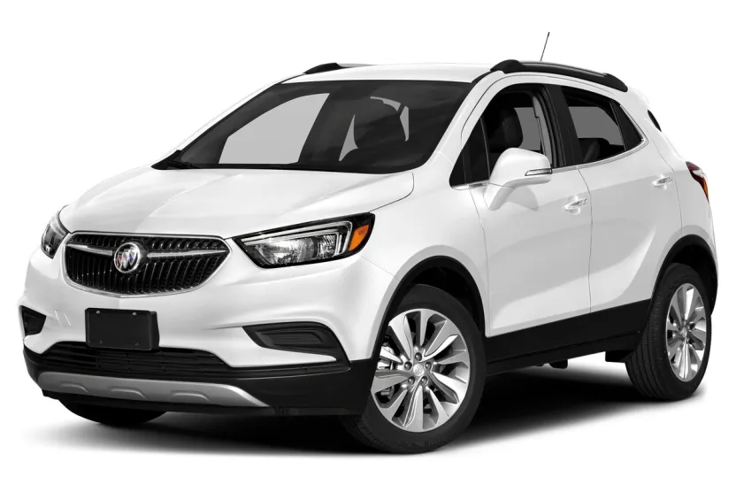 2019 Buick Encore Sport Touring photo 1