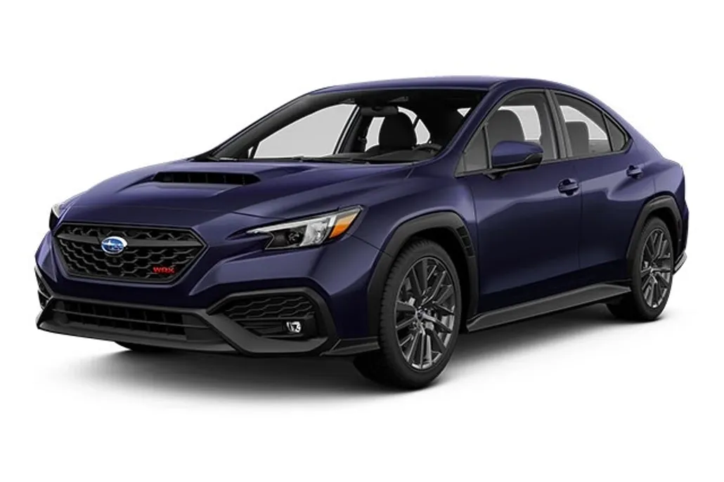 2025 Subaru WRX Premium photo 1