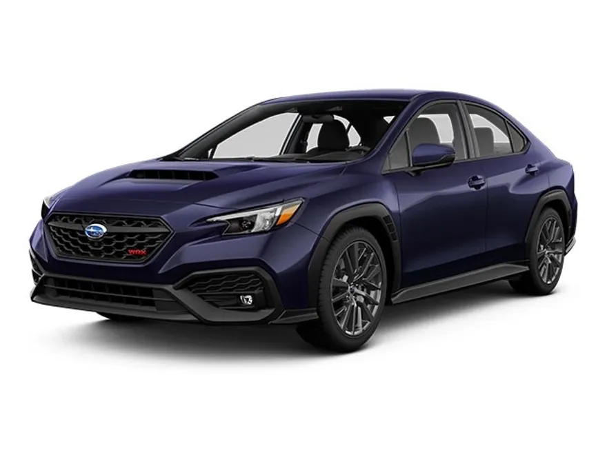 2025 Subaru WRX Premium photo 1