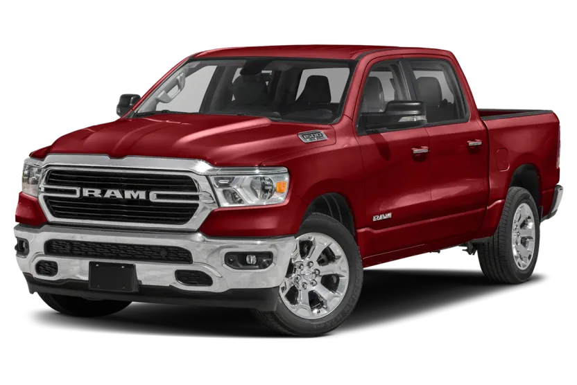 2019 Ram 1500 Big Horn Lone Star photo 1
