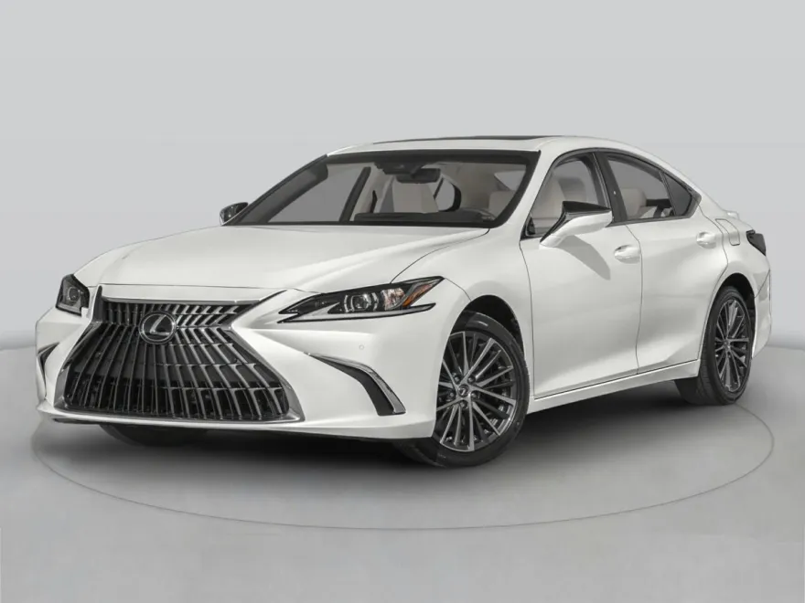 2025 Lexus ES Luxury photo 1