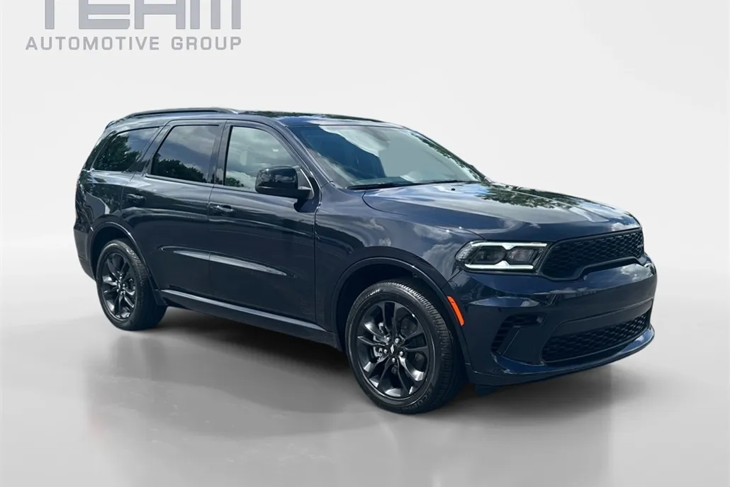 2025 Dodge Durango GT photo 1