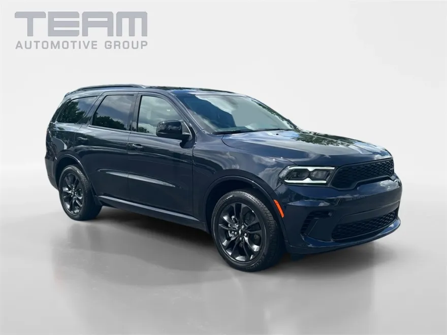 2025 Dodge Durango GT photo 1
