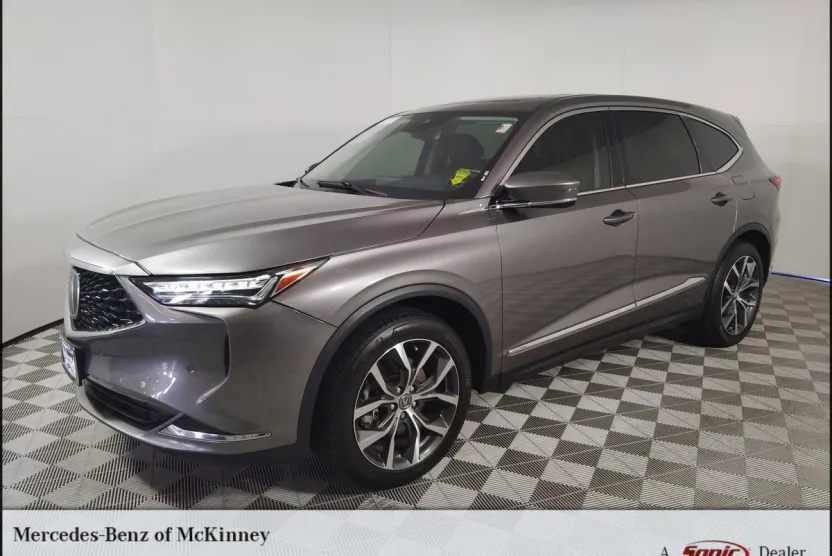 2023 Acura MDX SH-AWD Technology photo 1