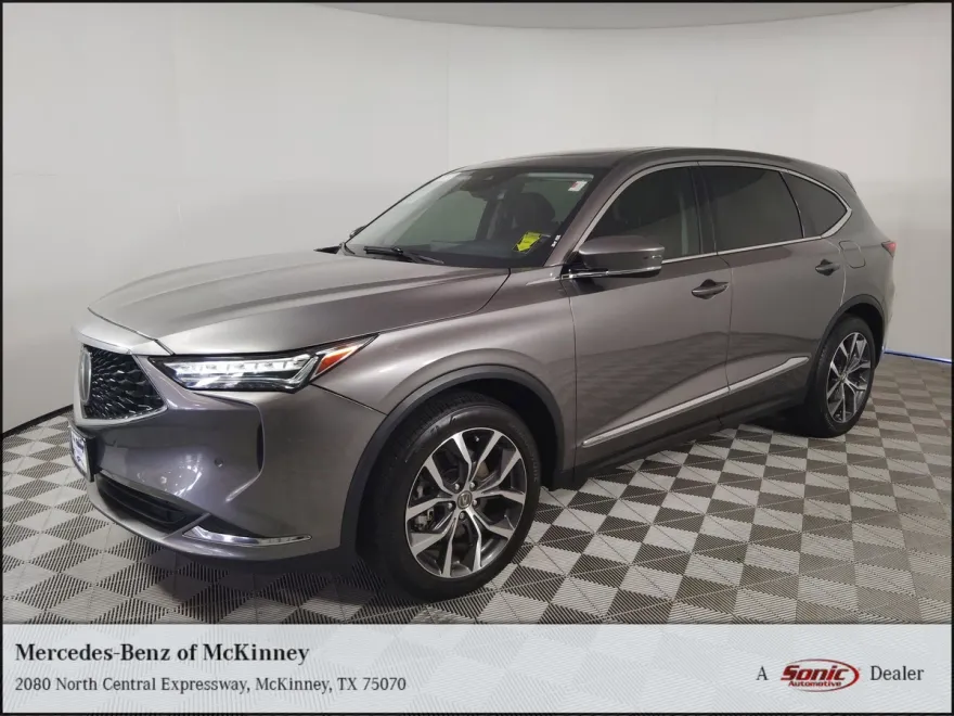 2023 Acura MDX SH-AWD Technology photo 1