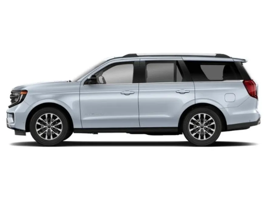2025 Ford Expedition Platinum photo 1