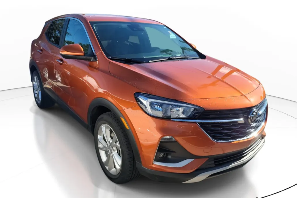 2023 Buick Encore GX Preferred photo 1